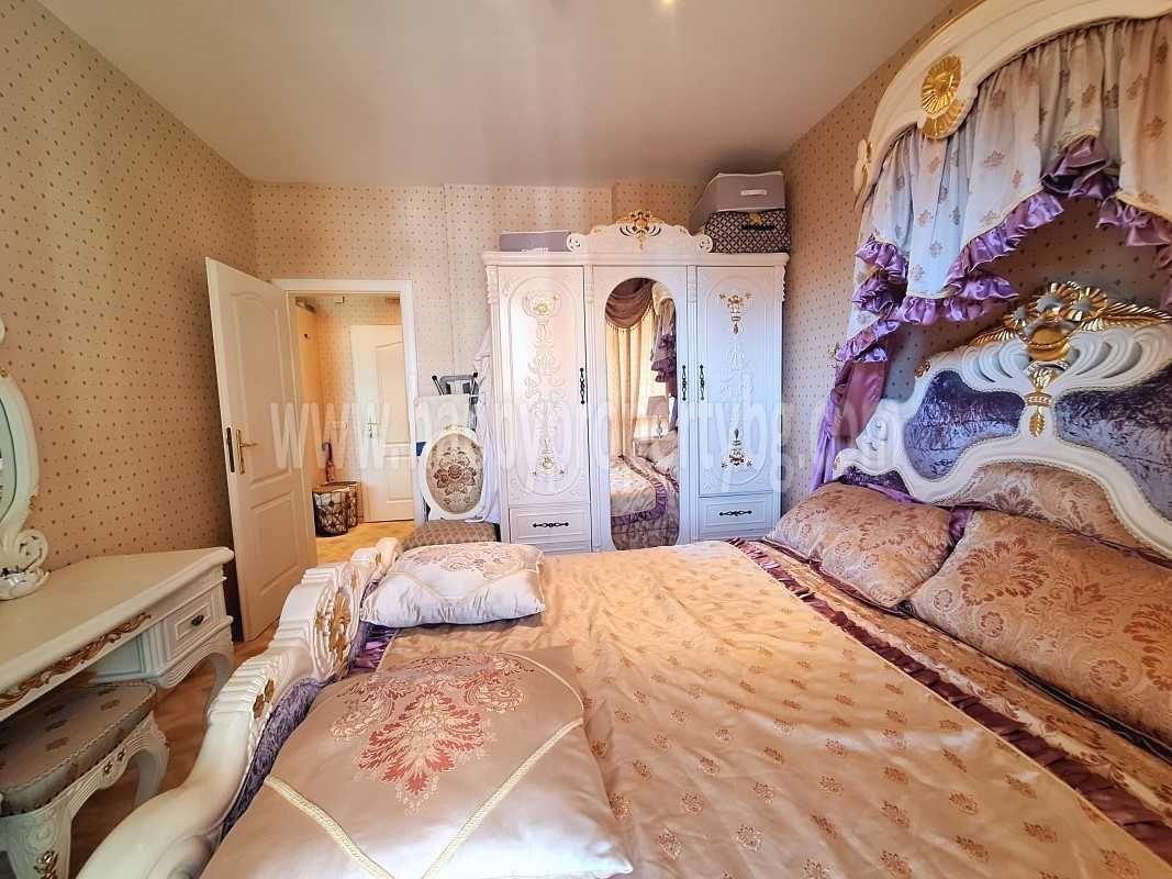 Продава се Двустаен апартамент в к.к. Елените - 65 кв.м за 1108 €/кв.м - Снимка #7