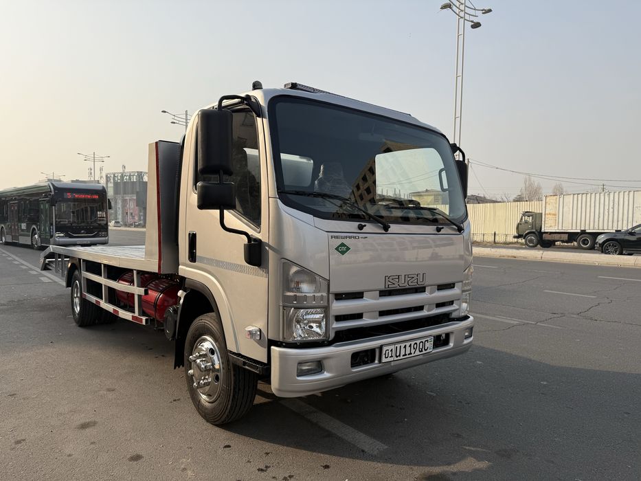 Maxsus evakivator 2012