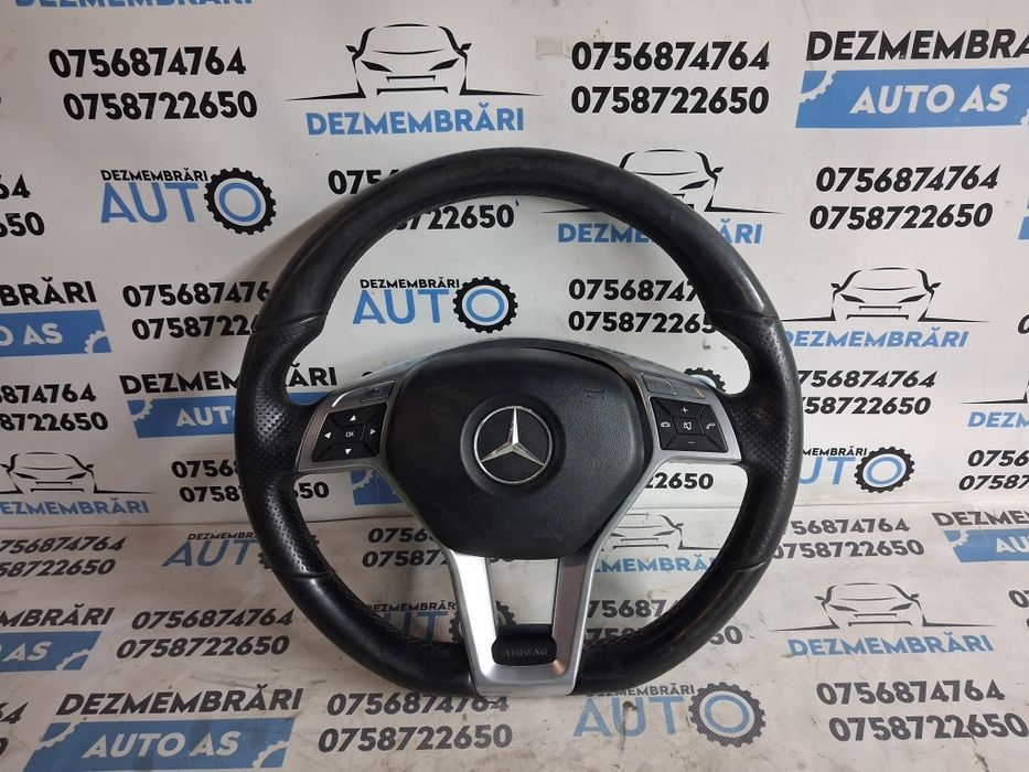 Volan Mercedes C Class w204