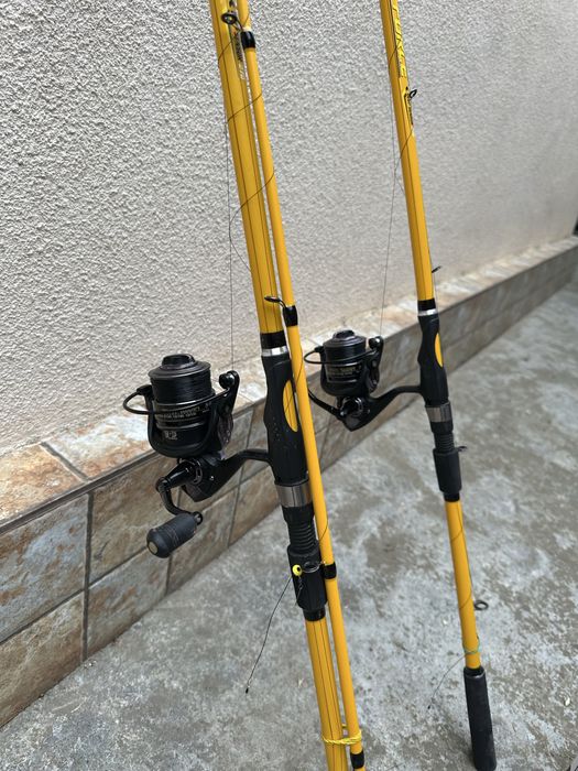 Lansete dunare Pro fl