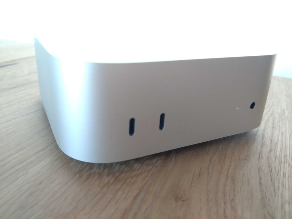 Mac Mini M4 Pro 24GB