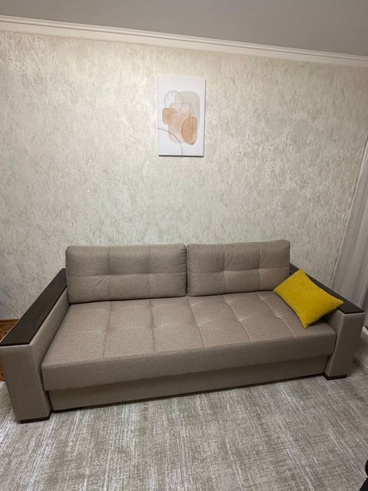 Диван и 2 кресла