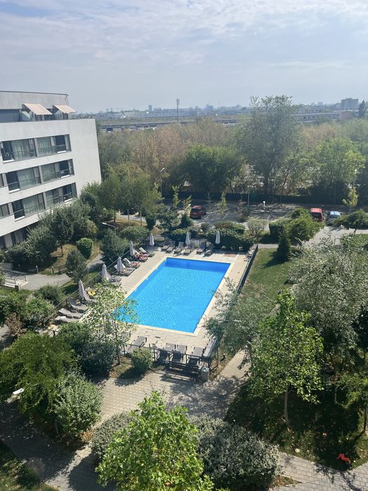 Apartament 3 camere si terasa Chitila | Bucurestii Noi | Straulesti