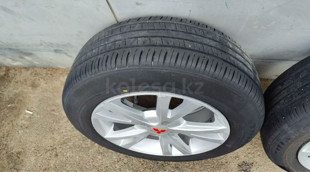 Продам диск Галант