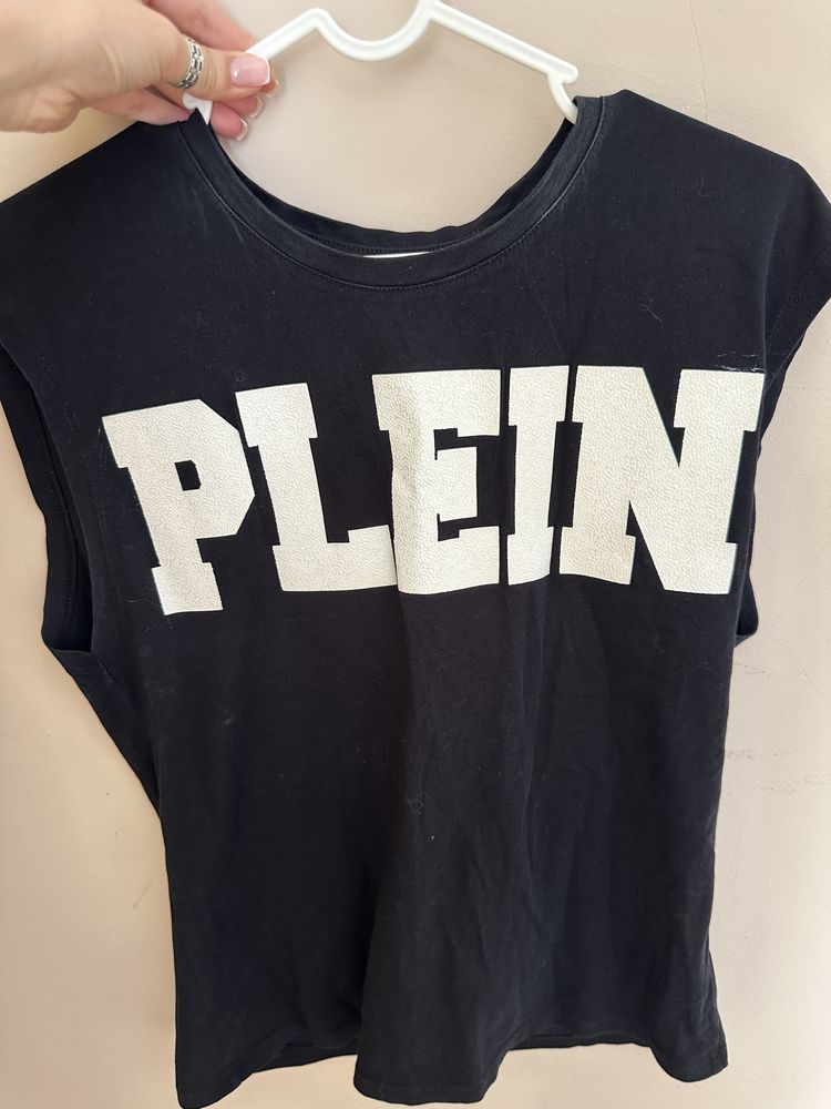 Потник Philipp Plein