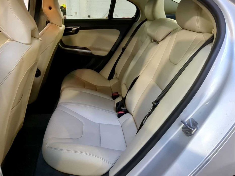 Volvo S60 2014 benzina automata inmatriculata URGENT