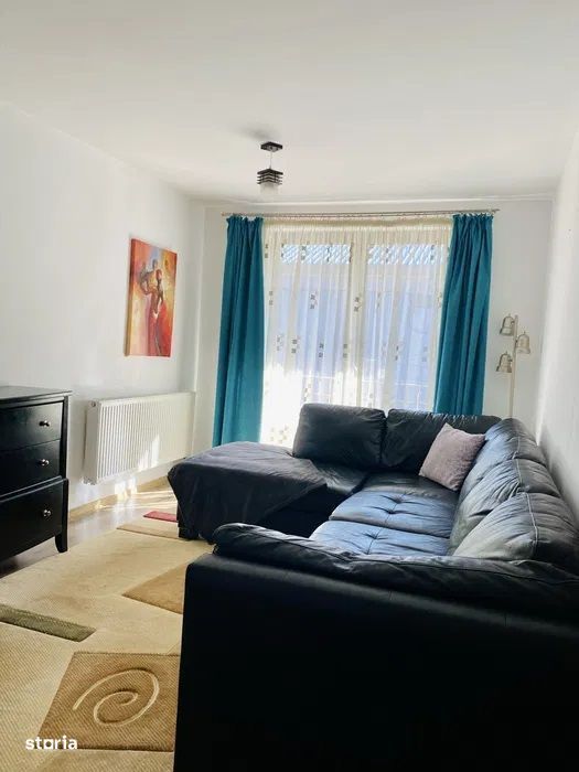 Acta Colors - Inchiriere apartament 2 camere