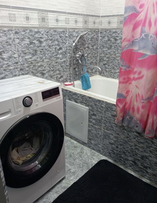 Сдается 2 ком Чиланзар 10 квартал. Рынок Фархадский Автозапчасти