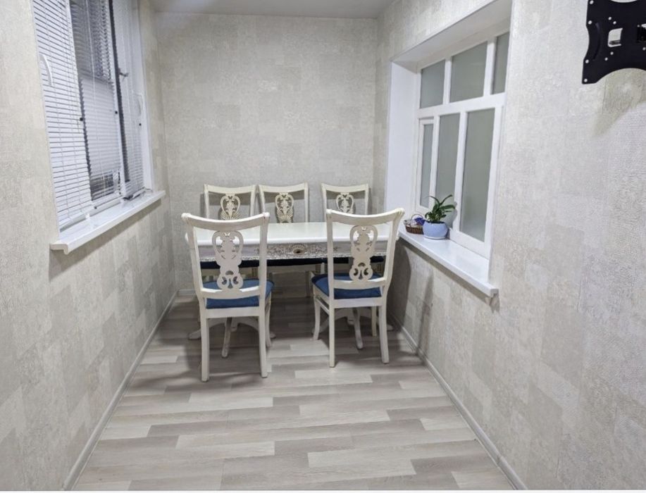 Срочно Продаётся квартира метро Буюк Ипак Йули 4-комн евро ремонт уком