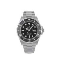 Rolex sea dweller