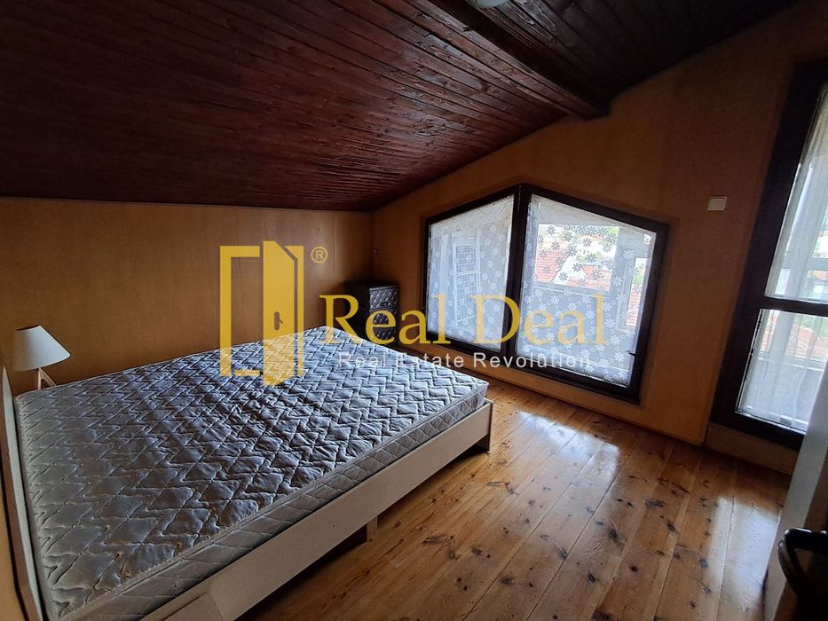 Дава се под наем Двустаен апартамент в София, Орландовци - 65 кв.м за 350 € - Снимка #7