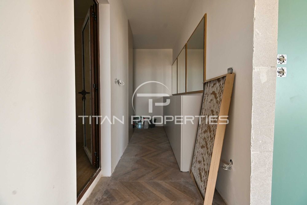 Продава се Двустаен апартамент в София, Полигона - 78 кв.м за 2795 €/кв.м - Снимка #6