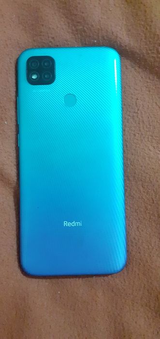 Redmi 9c предлагайте обмен