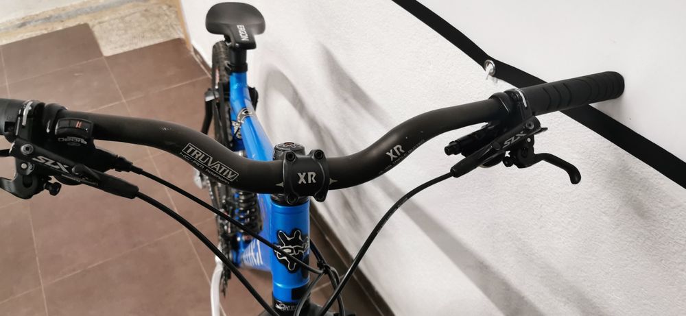 Vand bicicleta downhill kona coiler S