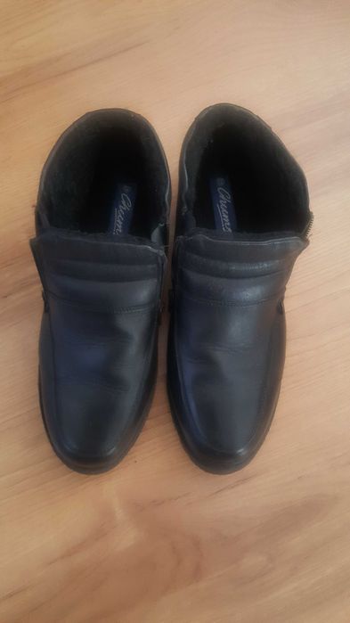 зимни обувки.боти