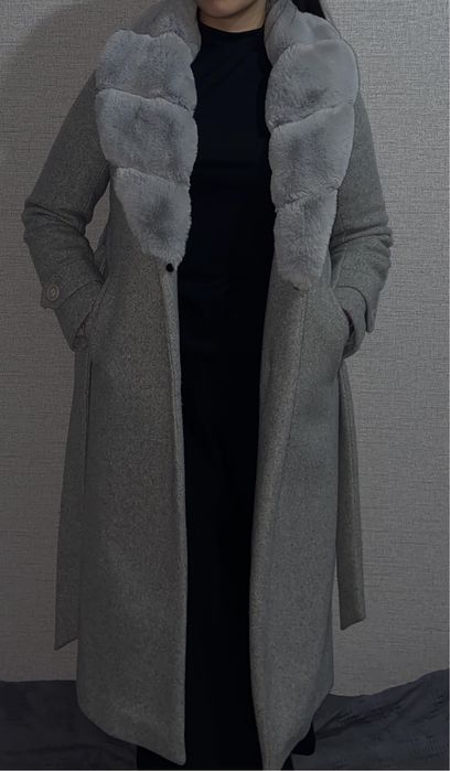 Пальто женское