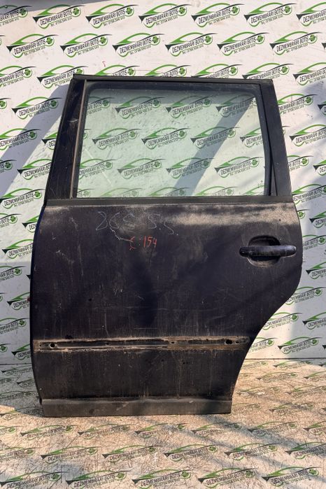 Usa spate stanga Volkswagen VW Passat B5