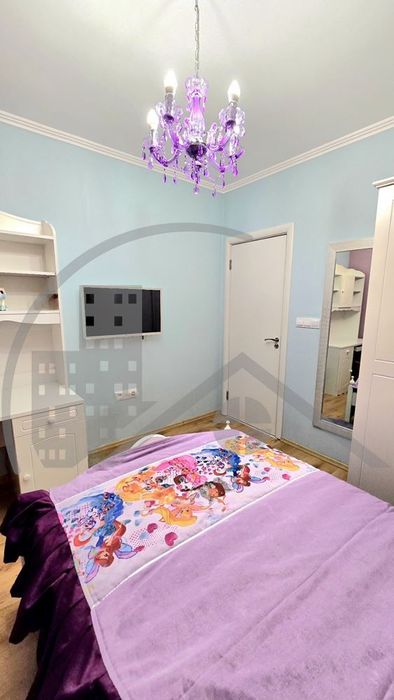 Продава се Тристаен апартамент в Варна, м-т Траката - 100 кв.м за 2110 €/кв.м - Снимка #11