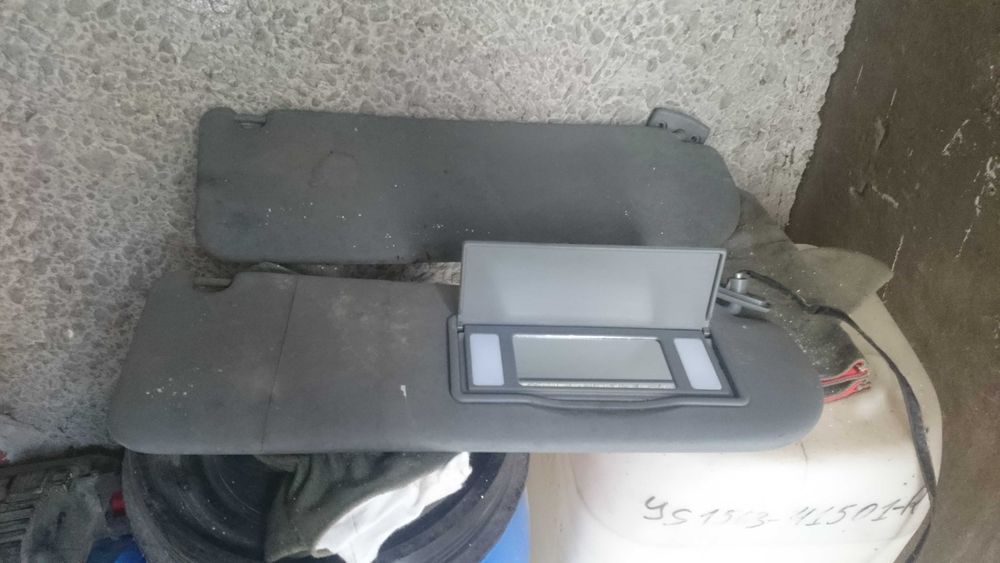 Привключватели за фарове,мигачи и клаксон за:Ланча зета,Пежо806,Фиат .