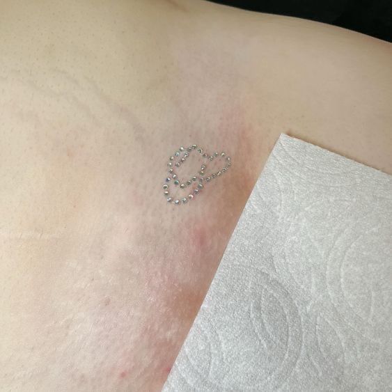 Depilyatsa hizmati uyingizda