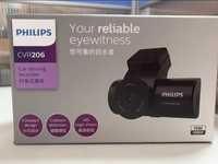 Видеорегистратор Philips CVR 206 mini