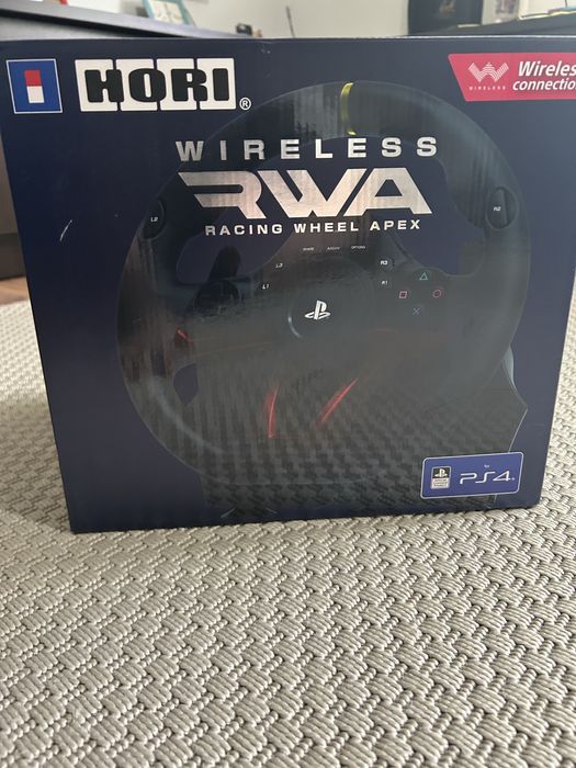 Vand Volan Hori Apex