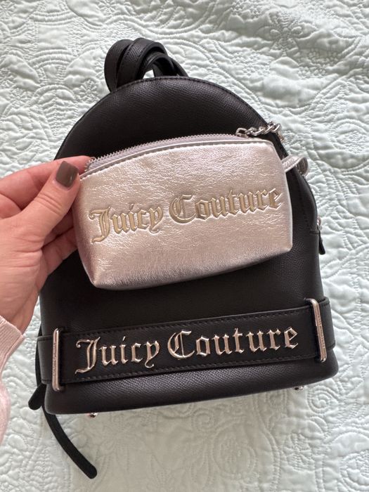 Раница juicy couture