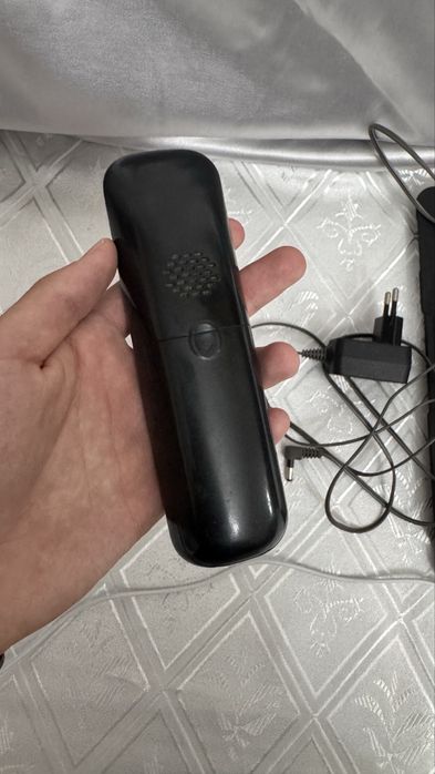 Panasonic телефон