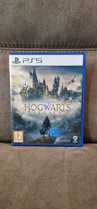 Hogwarts Legacy за PS5