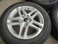 17" оригинални алуминиеви джанти за Toyota C-HR,Corolla,Auris...