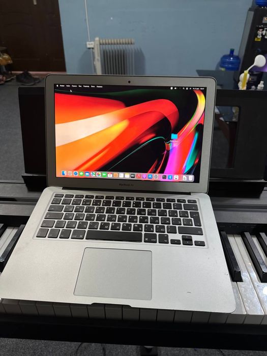 MacBook Air 2015