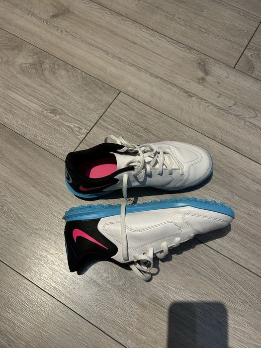 Nike Tempo-38.5 Стоножки