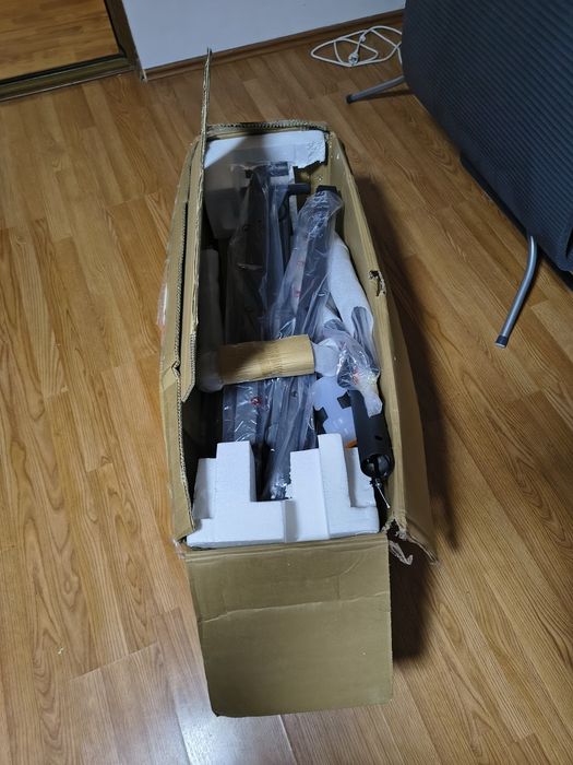 De vânzare bicicleta eliptica Zipro SHOX RX.