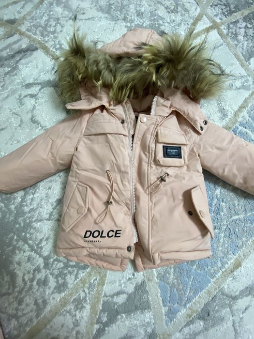 Комбенизон на девочку