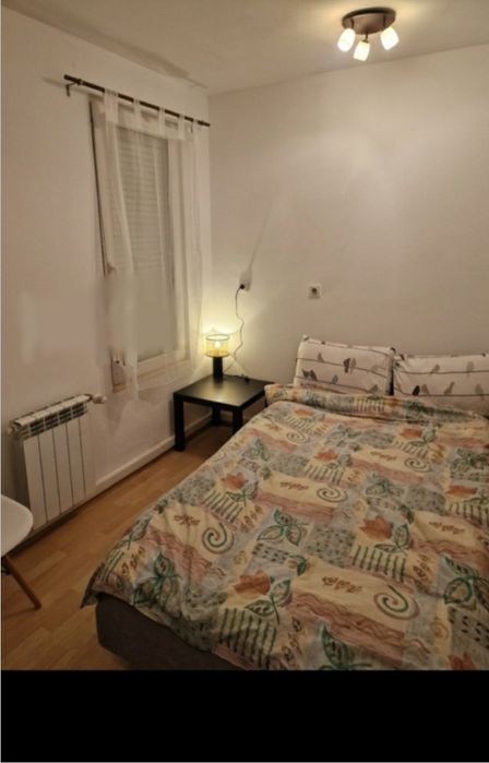 Дава се под наем Двустаен апартамент в София, Гео Милев - 67 кв.м за 550 € - Снимка #4