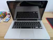 Macbook A1278 early 2011 (thunderbolt)