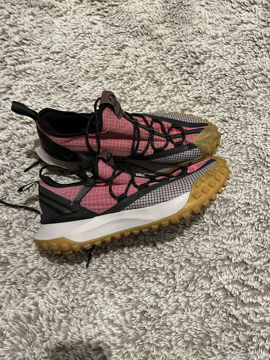 Nike Acg Mountain Fly Low-оригинални мъжки маратонки