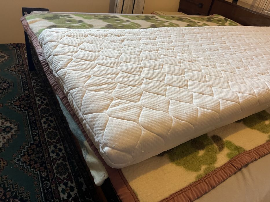Топ матрак!190/75/10 см