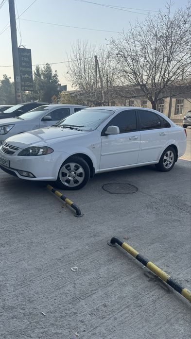 Arenda  Jentra 2020 avtomat