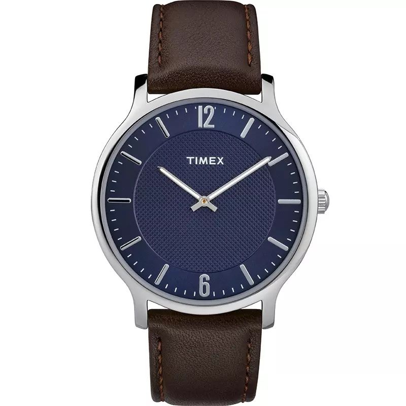ceas Timex Metropolitan nou (ideal cadou)