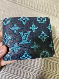 Оригинальные кошелек Louis Vuitton