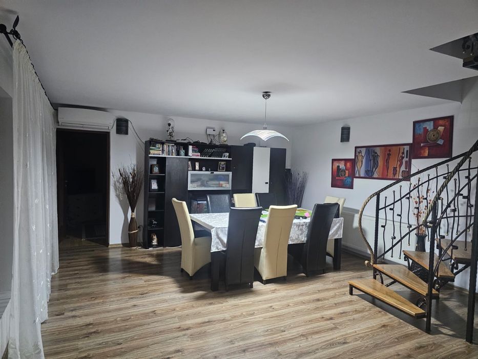 Casa + afacere la cheie !