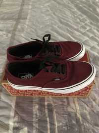 Vans authentic Port Royale/Black