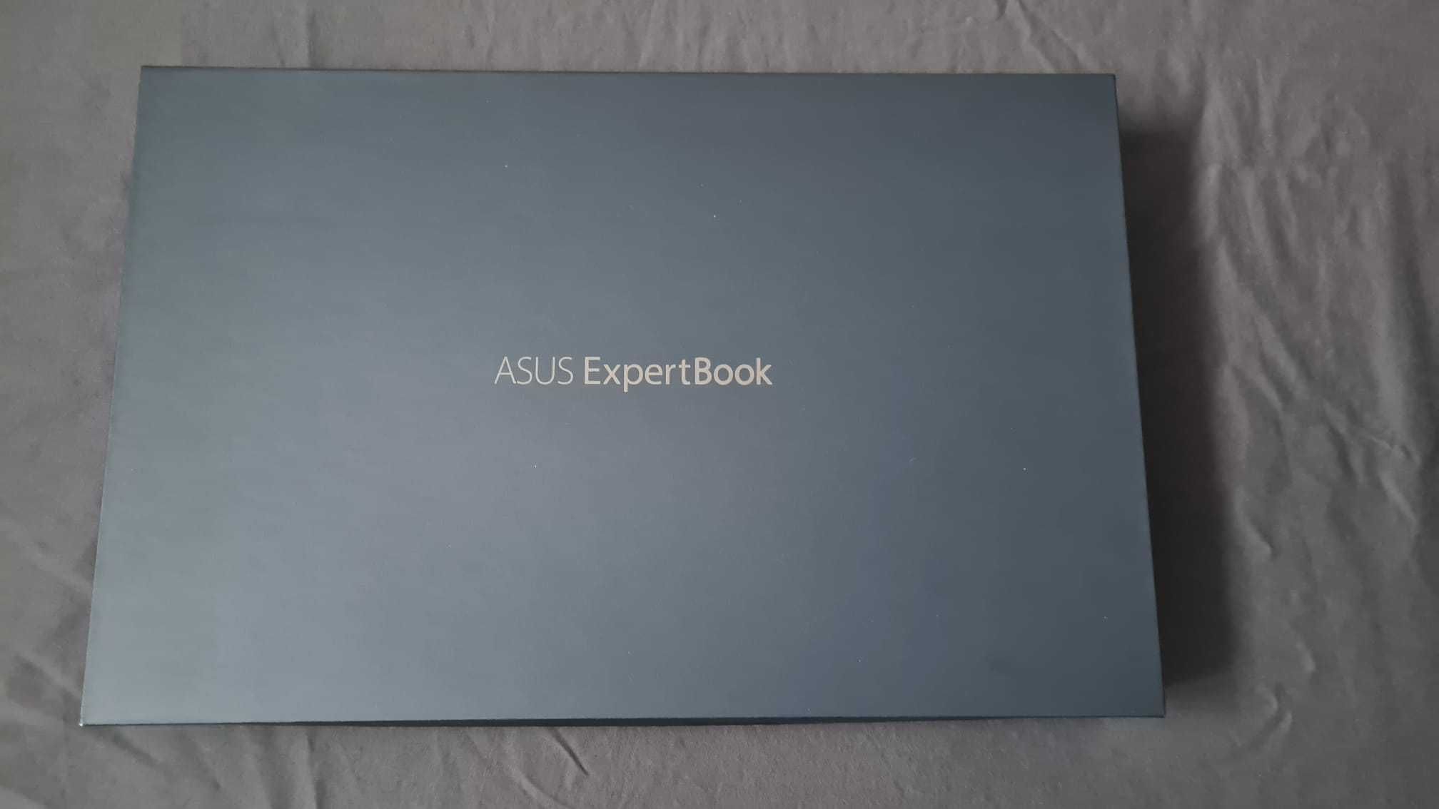 Vand laptop ultraportabil 870g ASUS ExpertBook B9450FA - ca nou