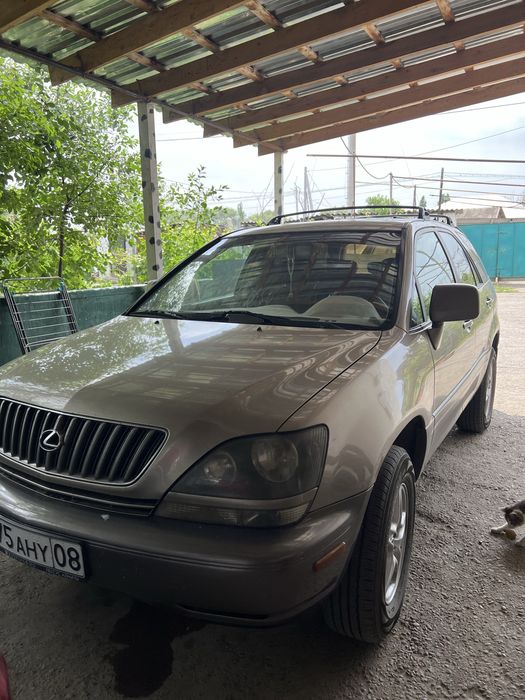 Lexus RX300 сатылады