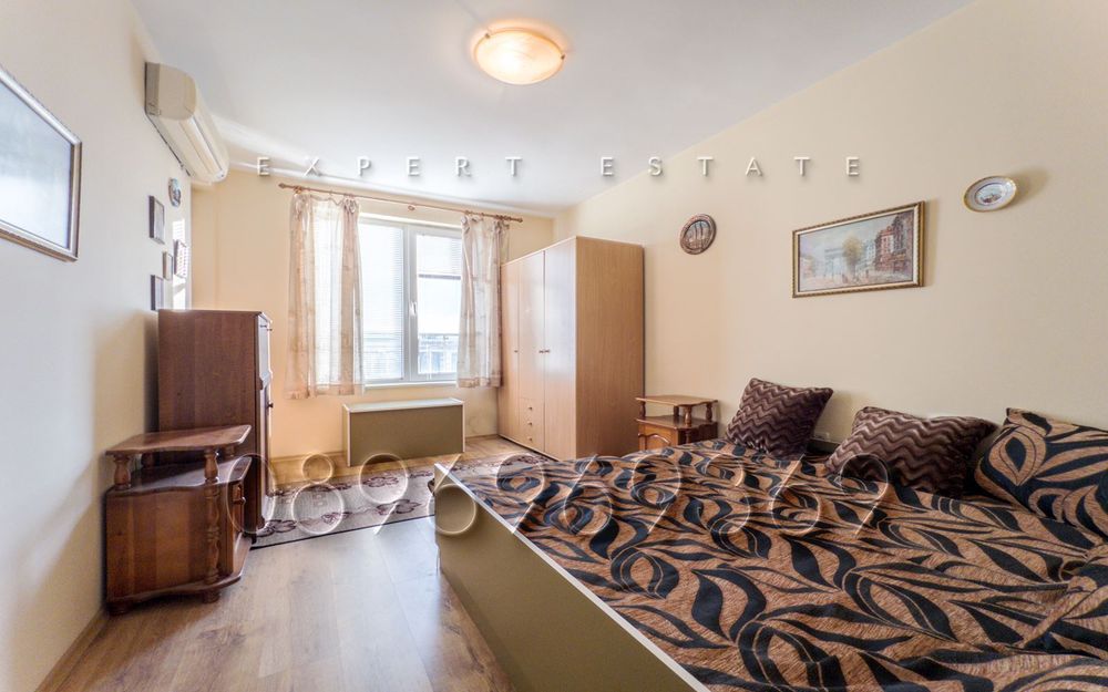 Продава се Двустаен апартамент в Варна, Операта - 70 кв.м за 1986 €/кв.м - Снимка #5