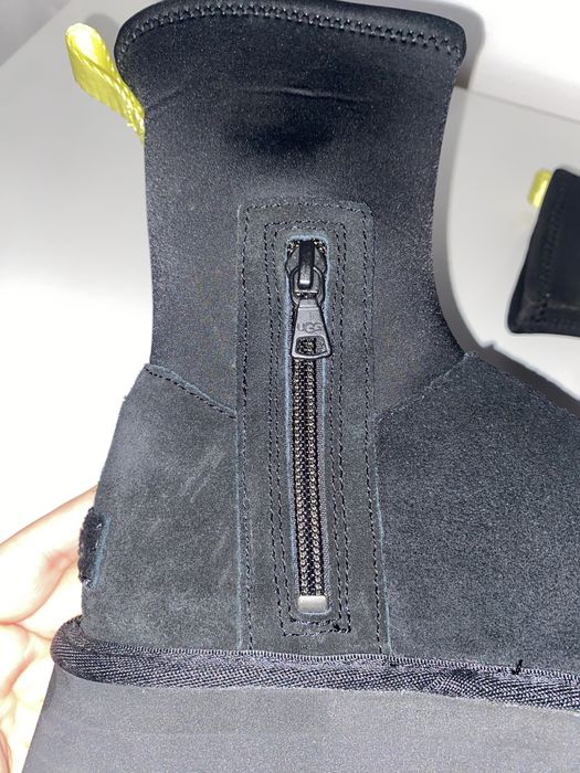 UGG W Classic Dipper Boots