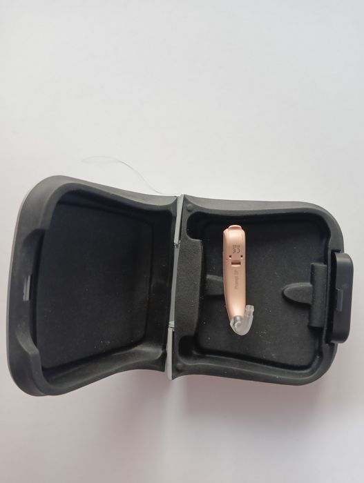 Слуховой аппарат Signia Prompt sp