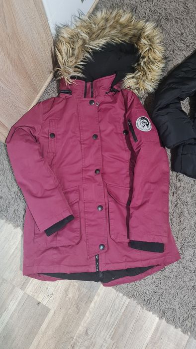 Лот якета Diesel & Zara 140- 148