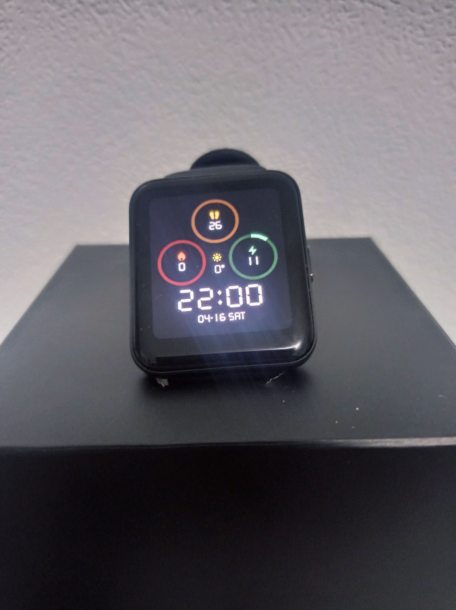 Смартчасы Redmi watch 2 lite